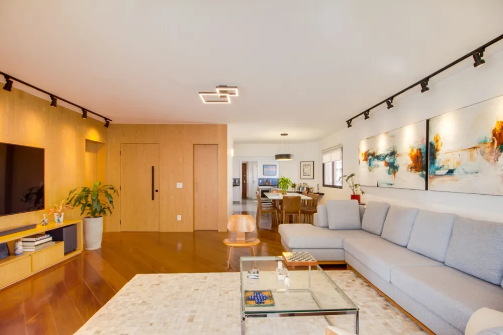 Apartamento, 3 quartos, 157 m² - Foto 12