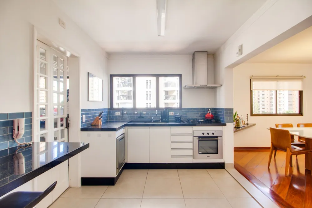 Apartamento, 3 quartos, 157 m² - Foto 5
