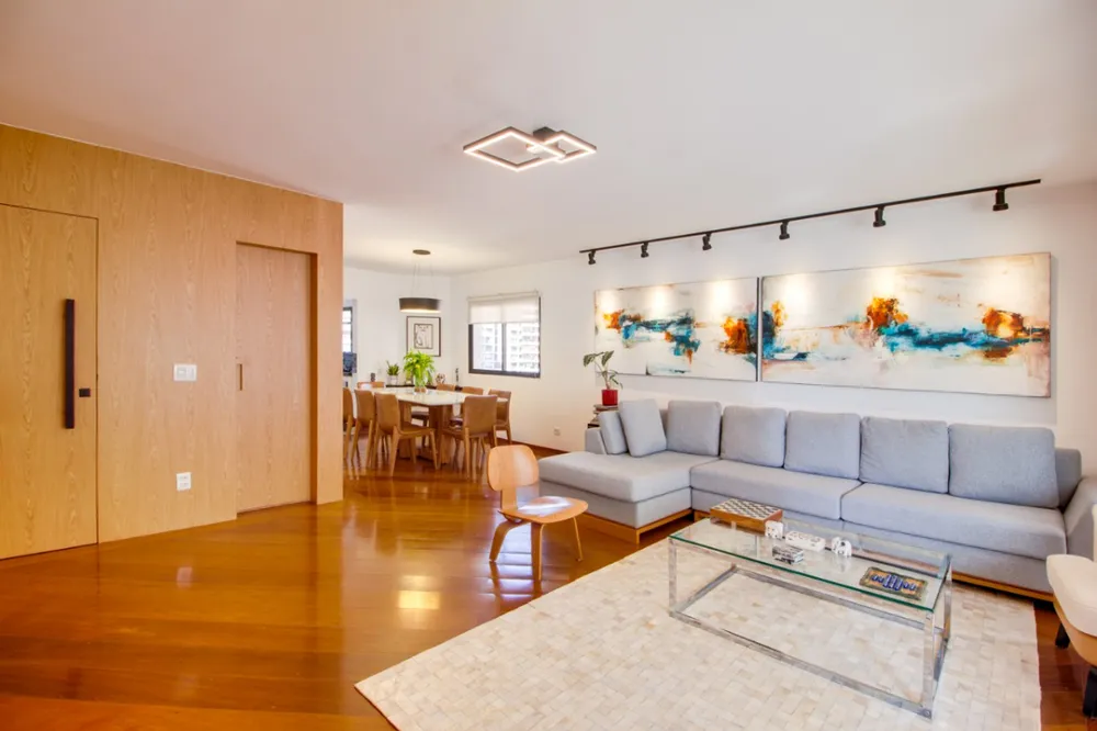 Apartamento, 3 quartos, 157 m² - Foto 11