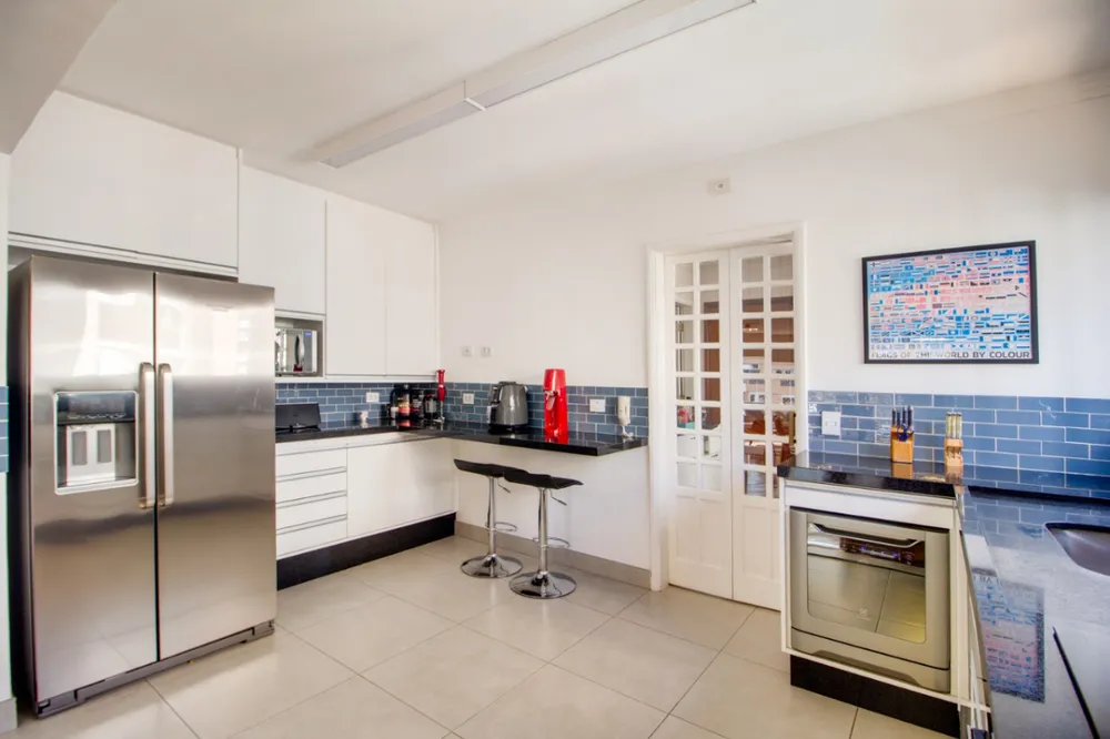 Apartamento, 3 quartos, 157 m² - Foto 8
