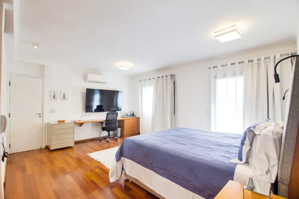 Apartamento, 3 quartos, 157 m² - Foto 7