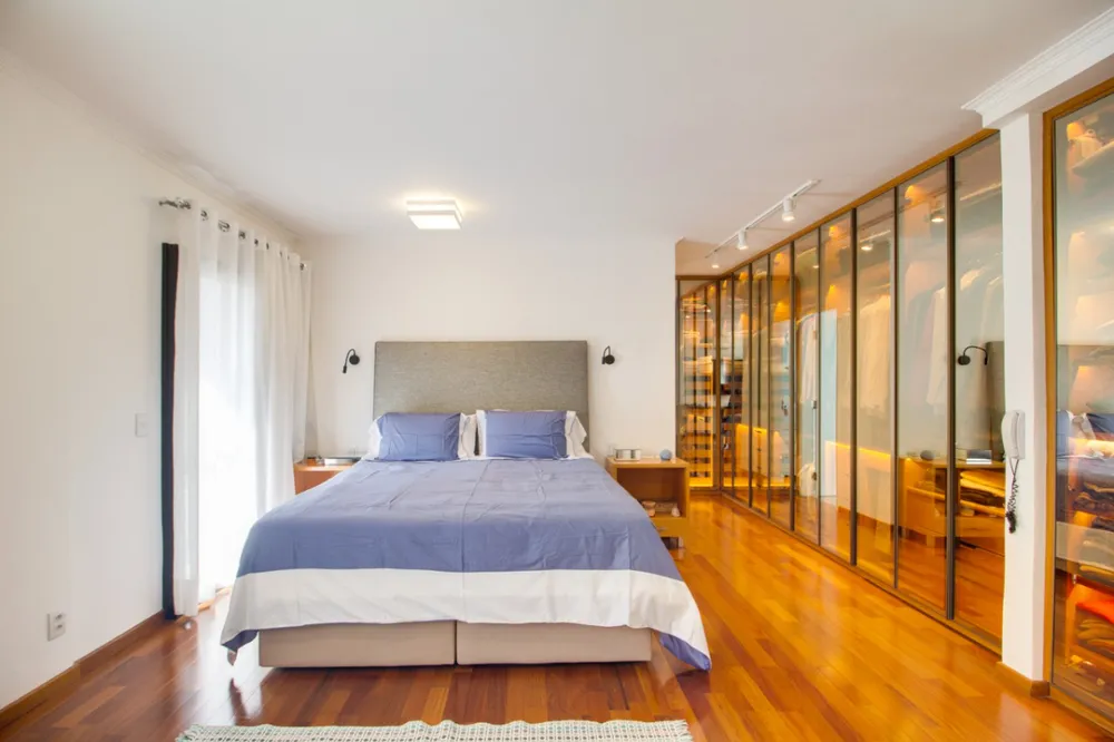 Apartamento, 3 quartos, 157 m² - Foto 10