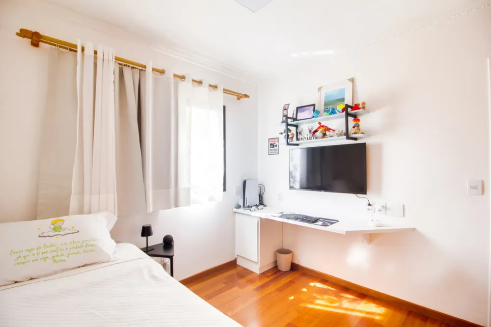 Apartamento, 3 quartos, 157 m² - Foto 4