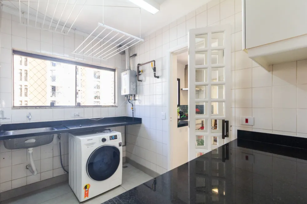 Apartamento, 3 quartos, 157 m² - Foto 3