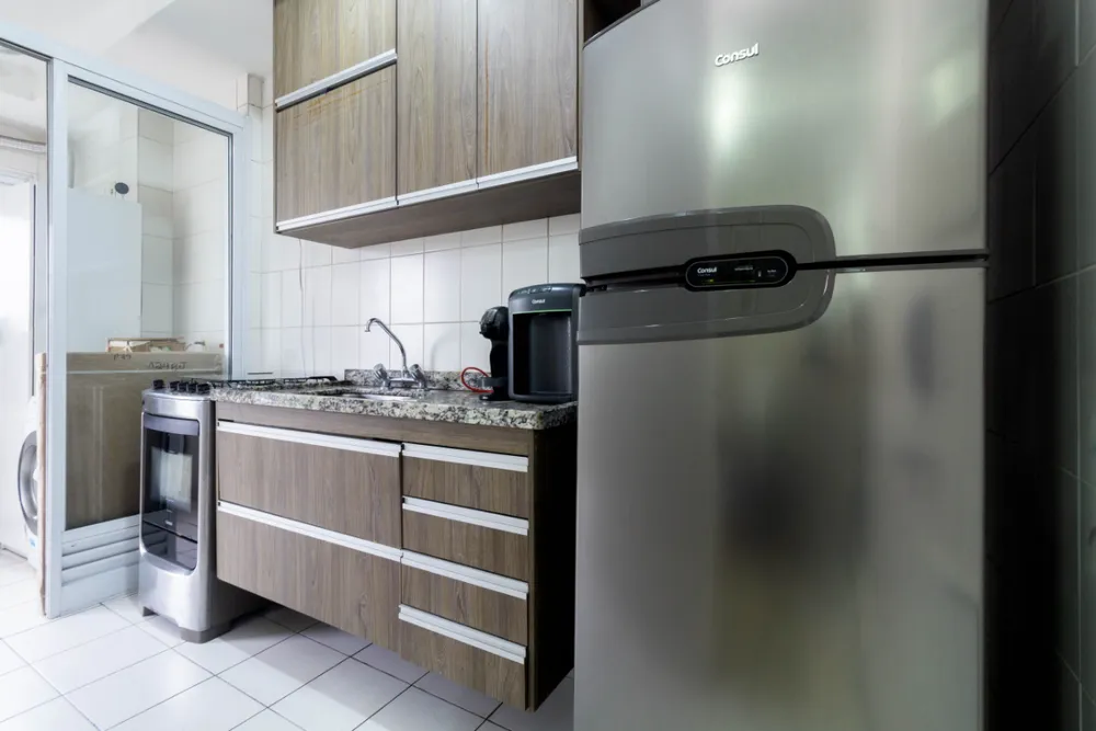 Apartamento, 2 quartos, 66 m² - Foto 8