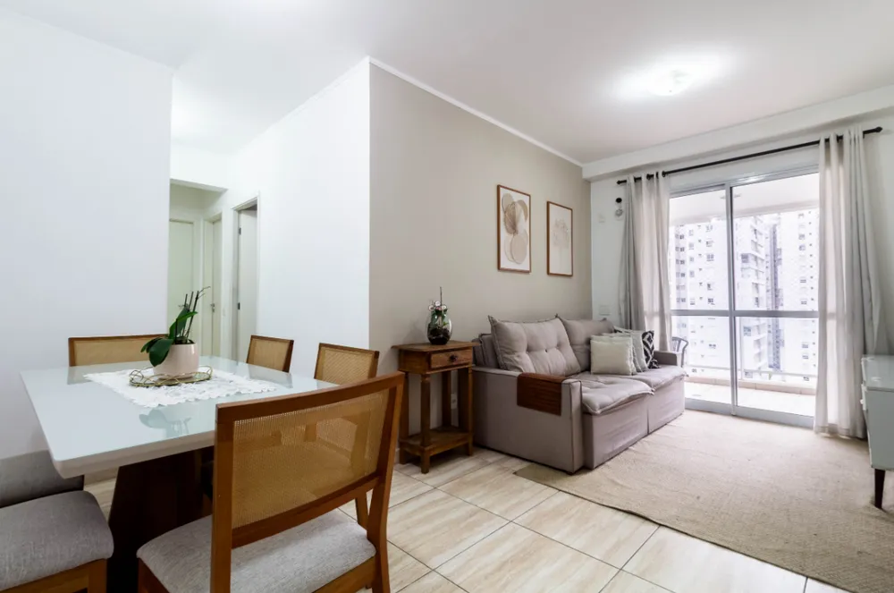 Apartamento, 2 quartos, 66 m² - Foto 1