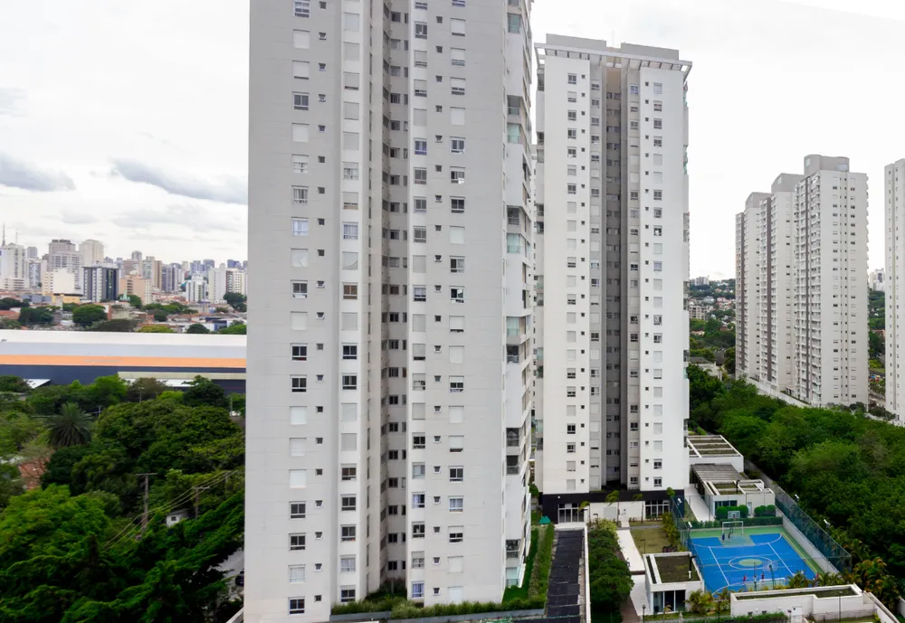 Apartamento, 2 quartos, 66 m² - Foto 11