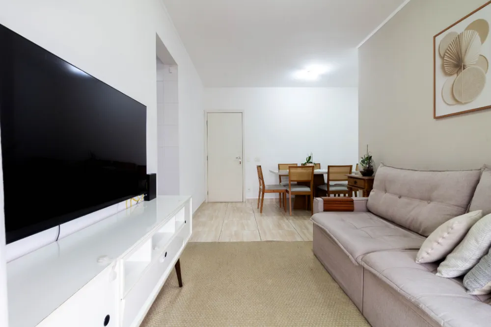 Apartamento, 2 quartos, 66 m² - Foto 3