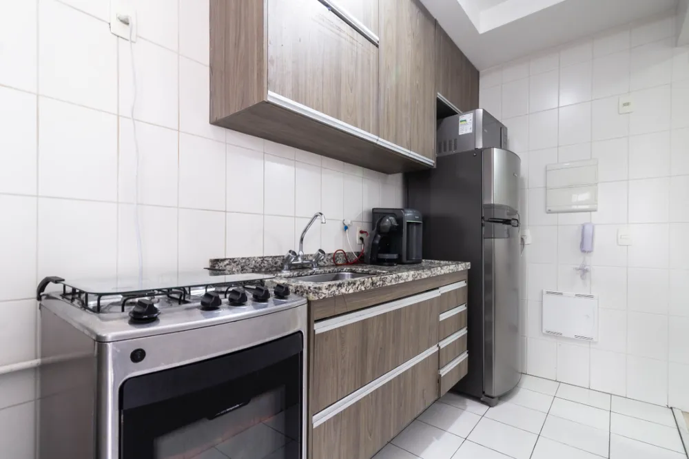 Apartamento, 2 quartos, 66 m² - Foto 5