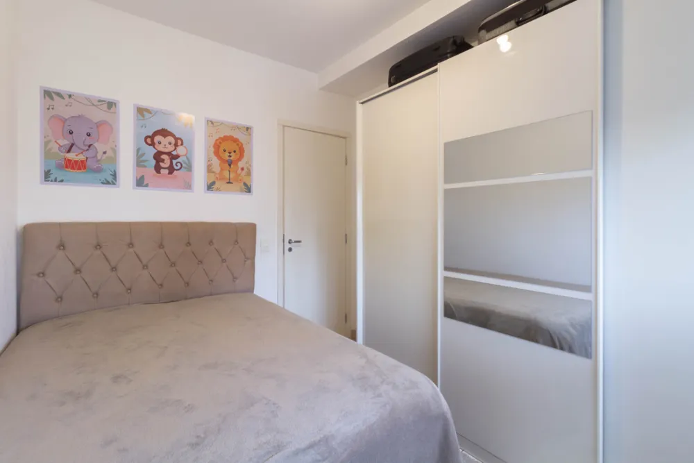 Apartamento, 2 quartos, 66 m² - Foto 7