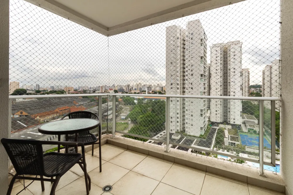 Apartamento, 2 quartos, 66 m² - Foto 9