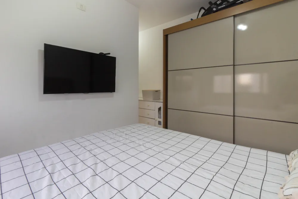 Apartamento, 2 quartos, 66 m² - Foto 4