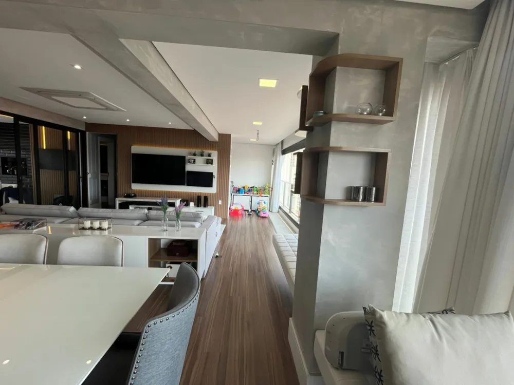 Apartamento, 3 quartos, 147 m² - Foto 4