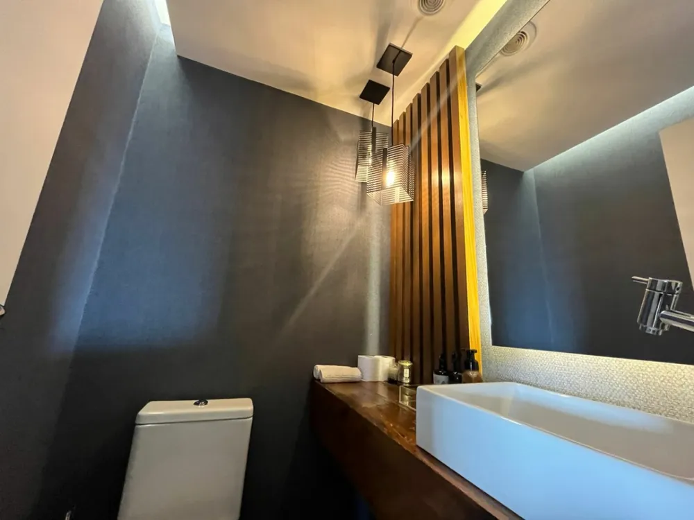 Apartamento, 3 quartos, 147 m² - Foto 5