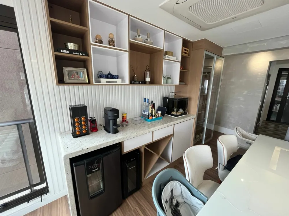 Apartamento, 3 quartos, 147 m² - Foto 5