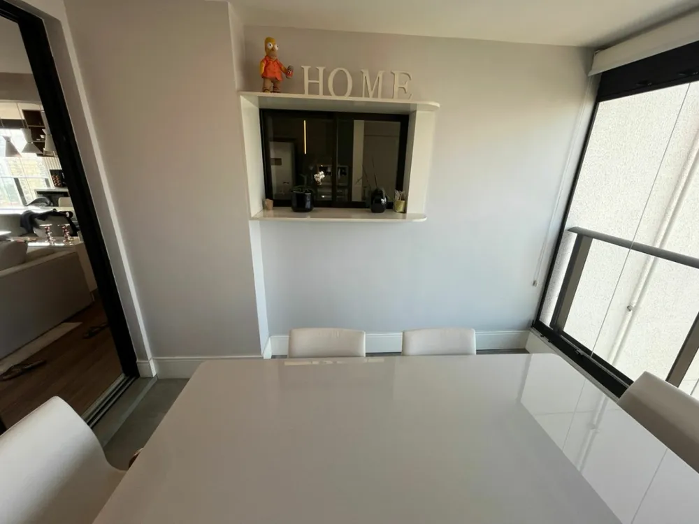 Apartamento, 3 quartos, 147 m² - Foto 4