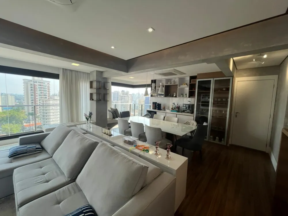 Apartamento, 3 quartos, 147 m² - Foto 2
