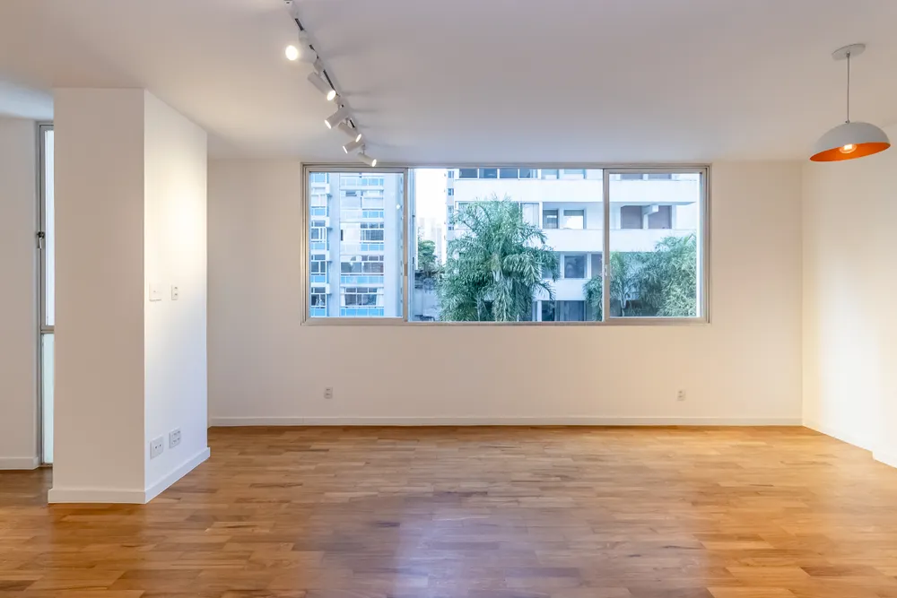 Apartamento, 3 quartos, 129 m² - Foto 4