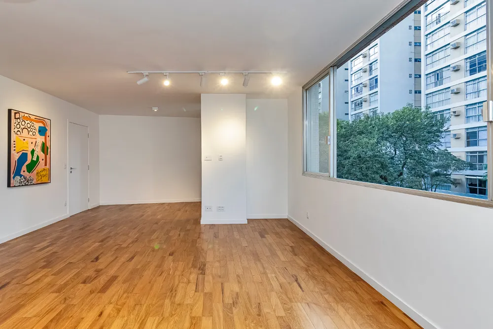 Apartamento, 3 quartos, 129 m² - Foto 8