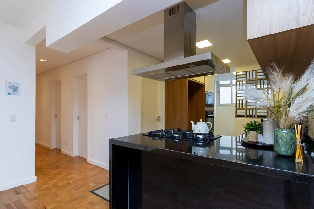 Apartamento, 3 quartos, 129 m² - Foto 7
