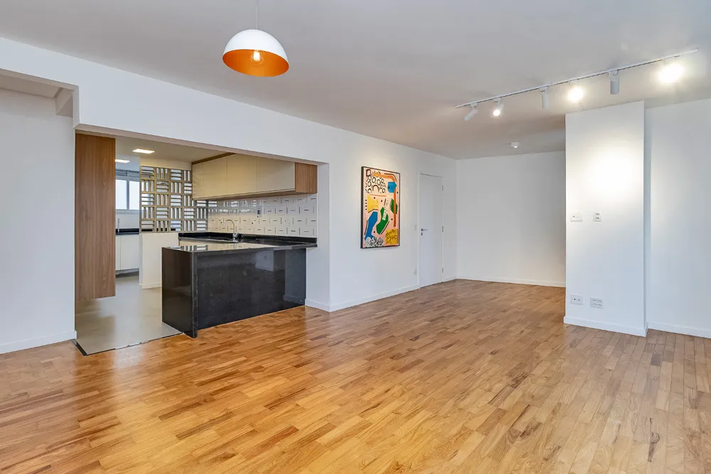 Apartamento, 3 quartos, 129 m² - Foto 1