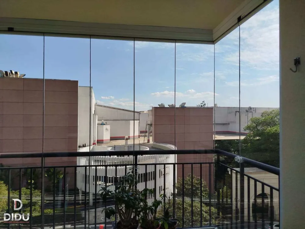 Apartamento, 3 quartos, 82 m² - Foto 2
