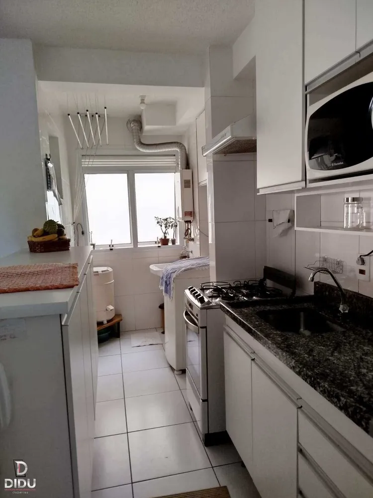 Apartamento, 3 quartos, 82 m² - Foto 3
