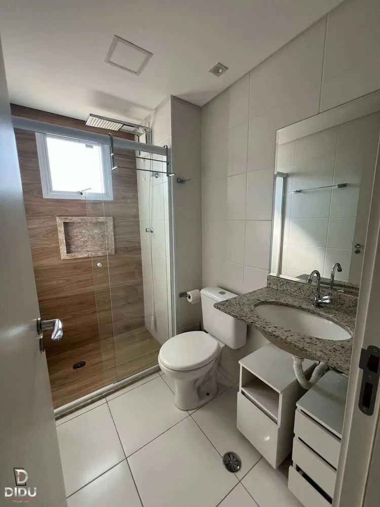 Apartamento, 2 quartos, 49 m² - Foto 1