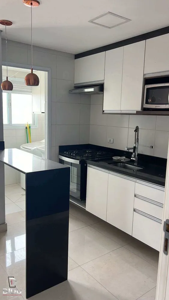 Apartamento, 2 quartos, 49 m² - Foto 6