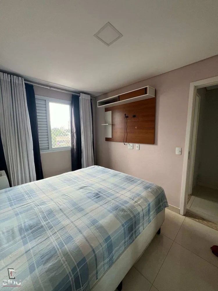 Apartamento, 2 quartos, 49 m² - Foto 2