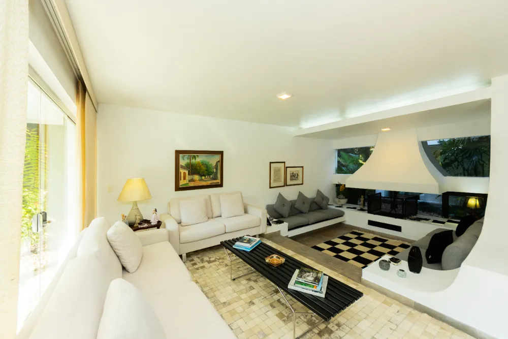 Casa, 4 quartos, 375 m² - Foto 2