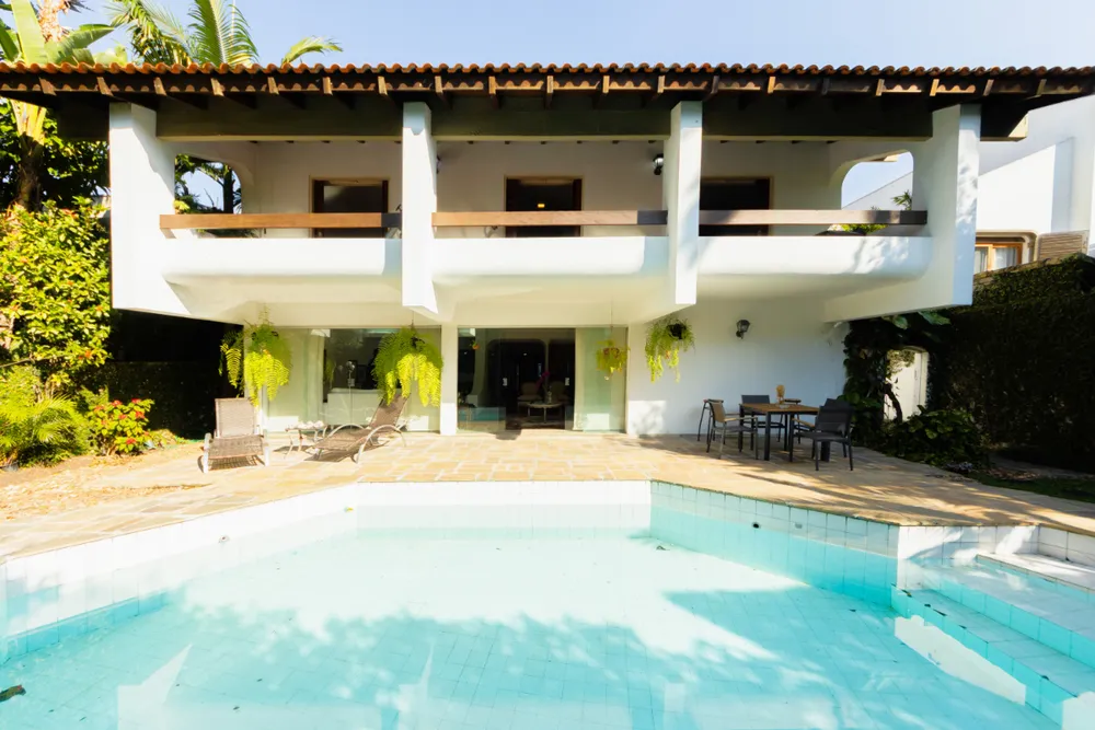 Casa, 4 quartos, 375 m² - Foto 1