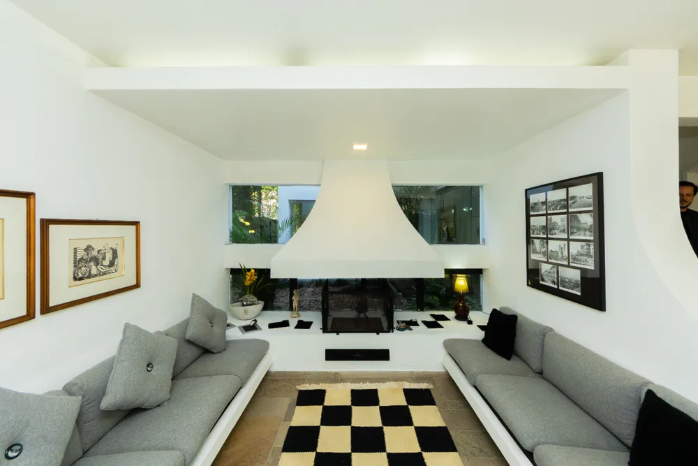 Casa, 4 quartos, 375 m² - Foto 7