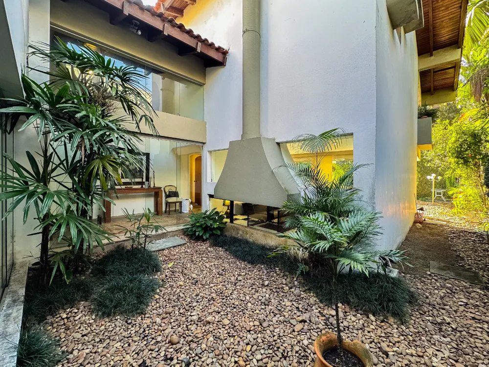 Casa, 4 quartos, 375 m² - Foto 4