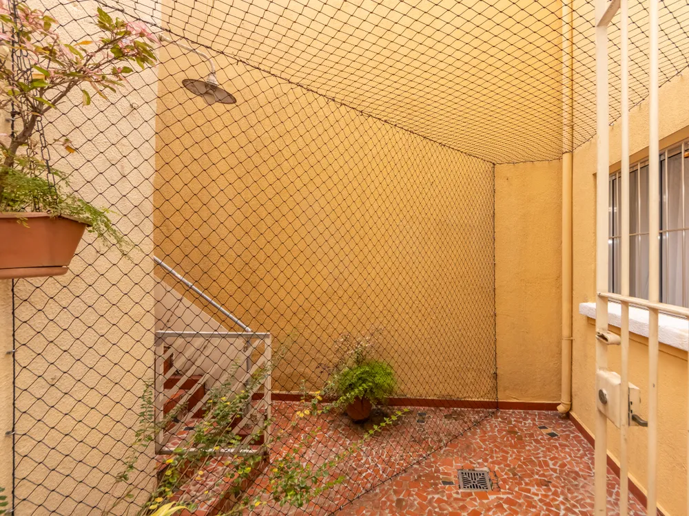 Casa, 4 quartos, 150 m² - Foto 1