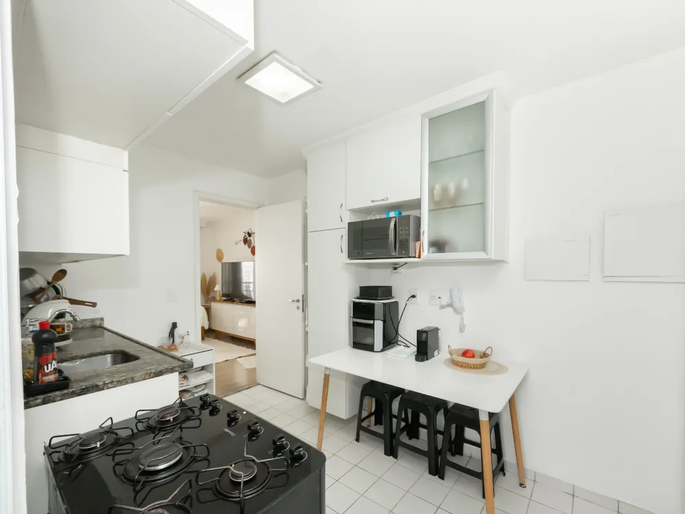 Apartamento, 3 quartos, 94 m² - Foto 3