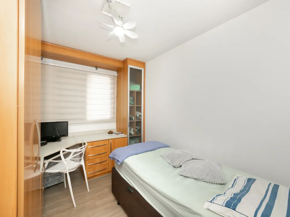 Apartamento, 3 quartos, 94 m² - Foto 7
