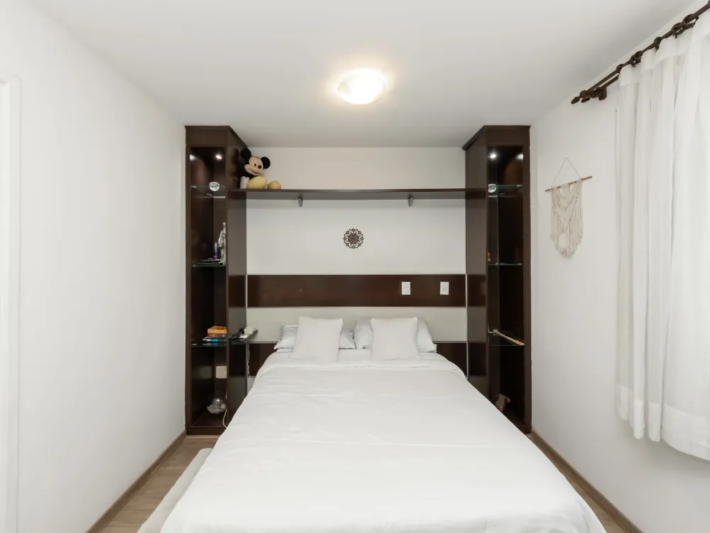 Apartamento, 3 quartos, 94 m² - Foto 5