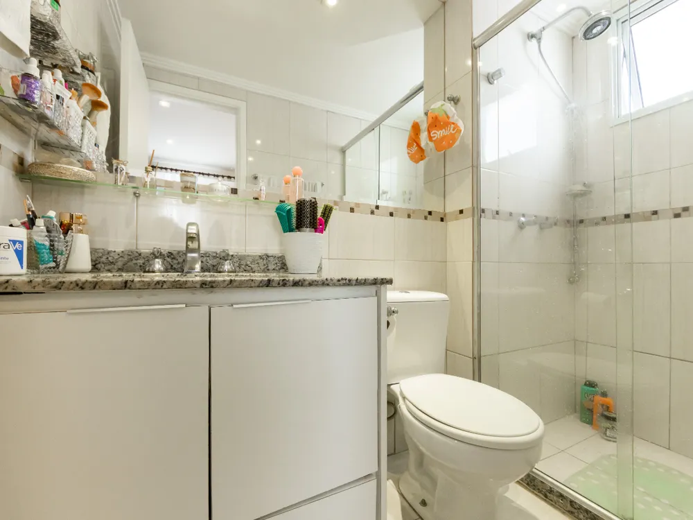 Apartamento, 3 quartos, 94 m² - Foto 6