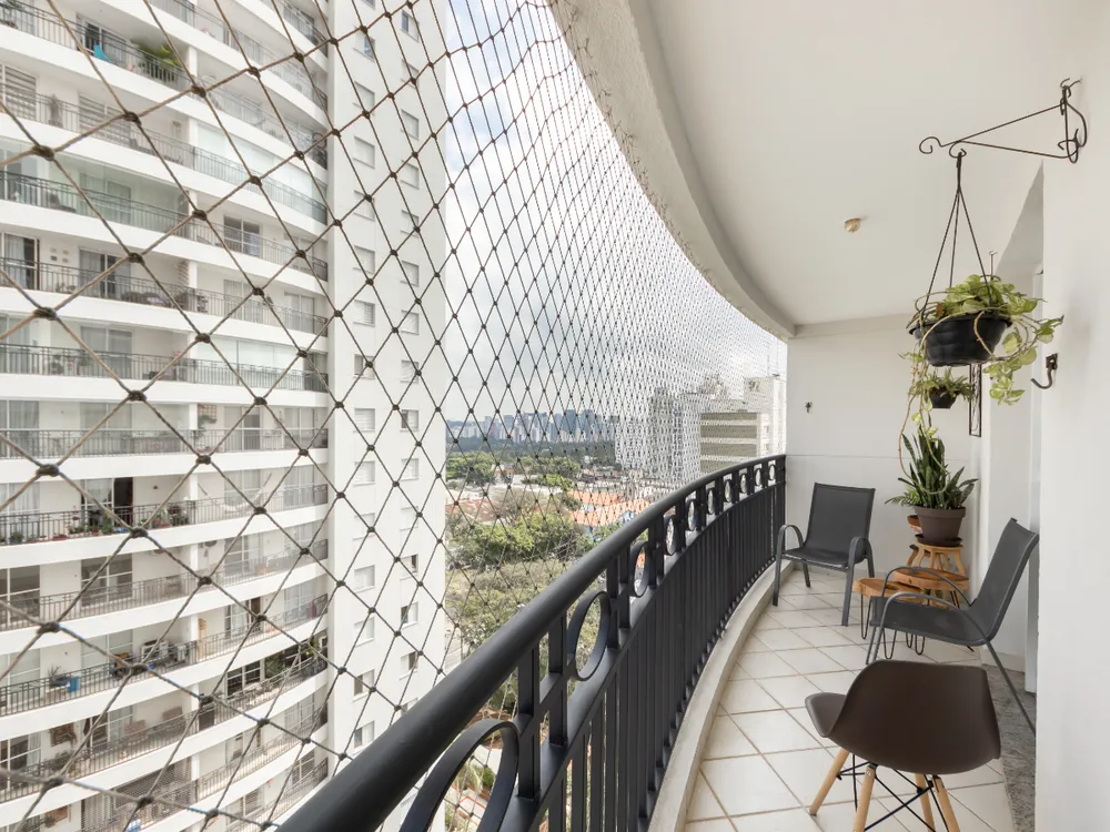 Apartamento, 3 quartos, 94 m² - Foto 8