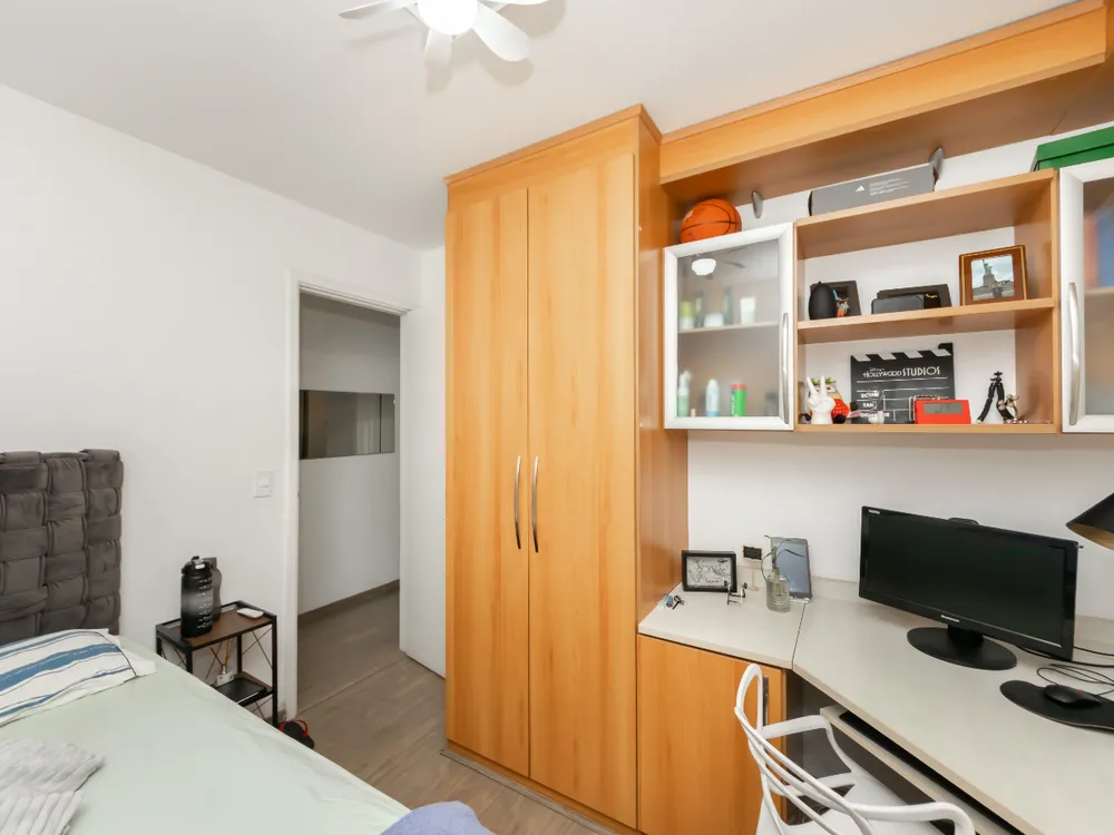 Apartamento, 3 quartos, 94 m² - Foto 6
