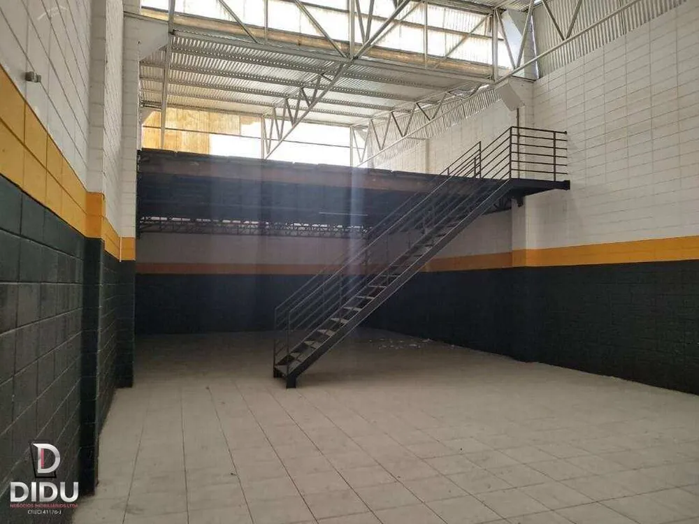 Depósito-Galpão - Foto 3
