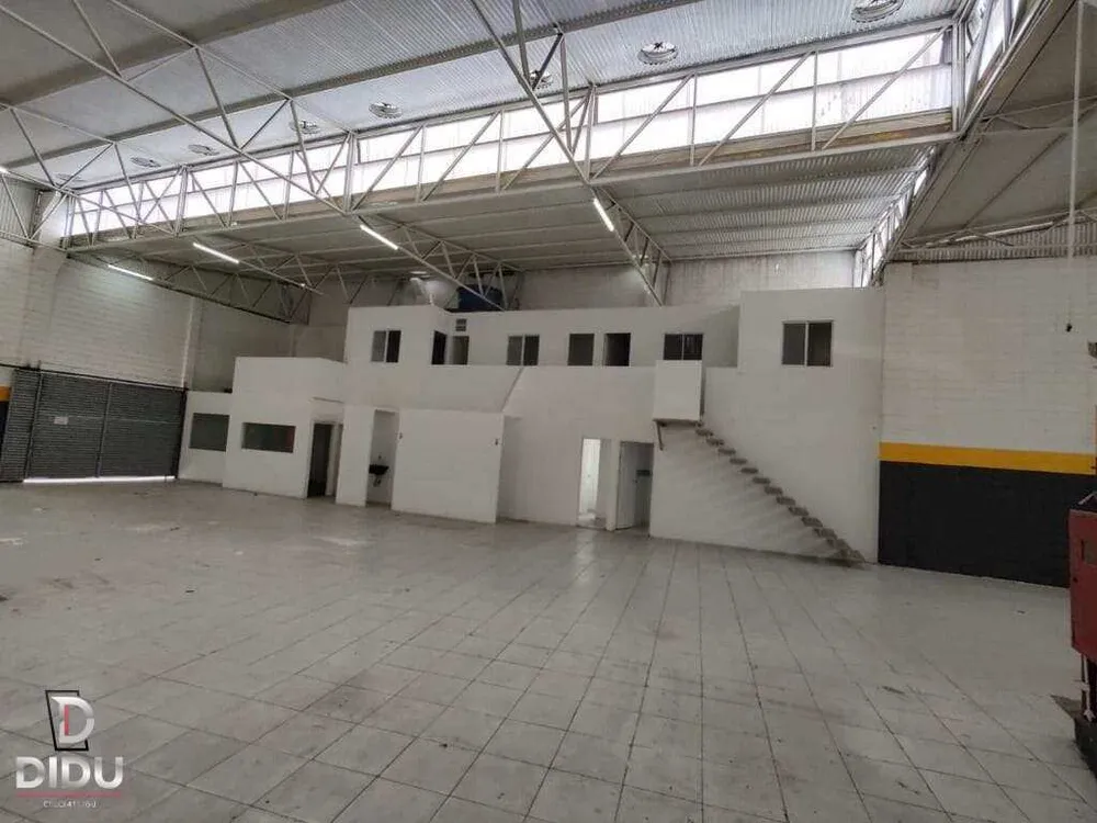 Depósito-Galpão - Foto 7