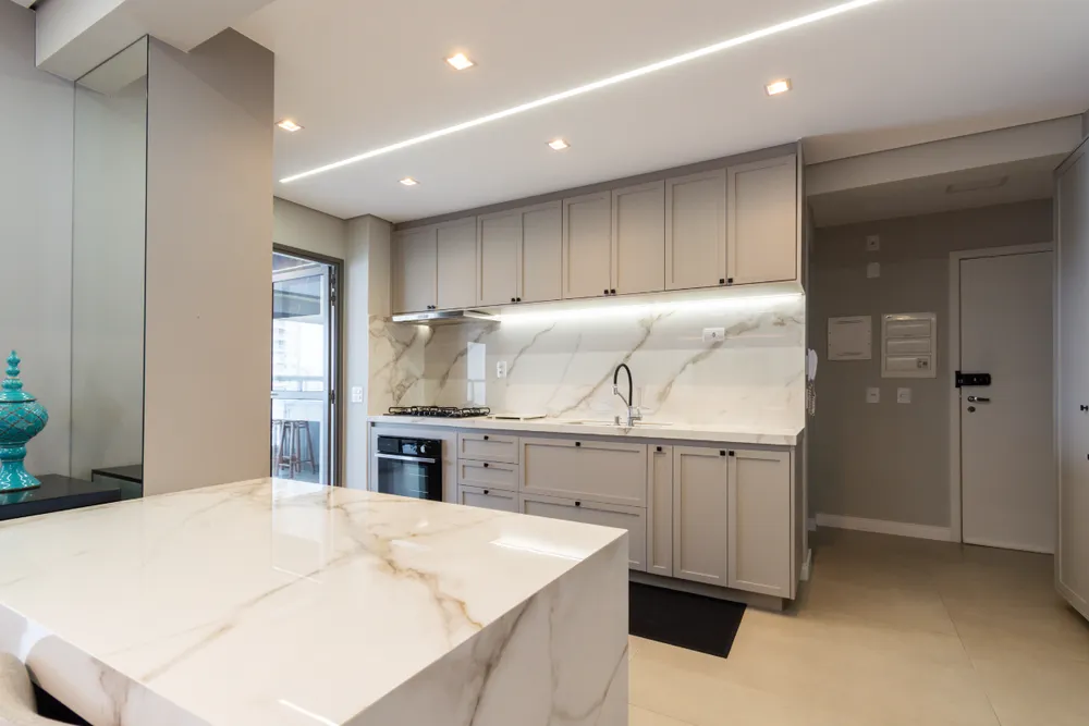 Apartamento, 4 quartos, 162 m² - Foto 2