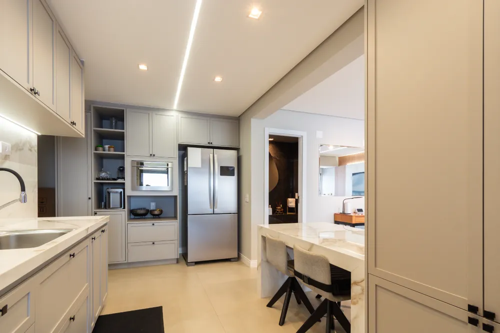 Apartamento, 4 quartos, 162 m² - Foto 9