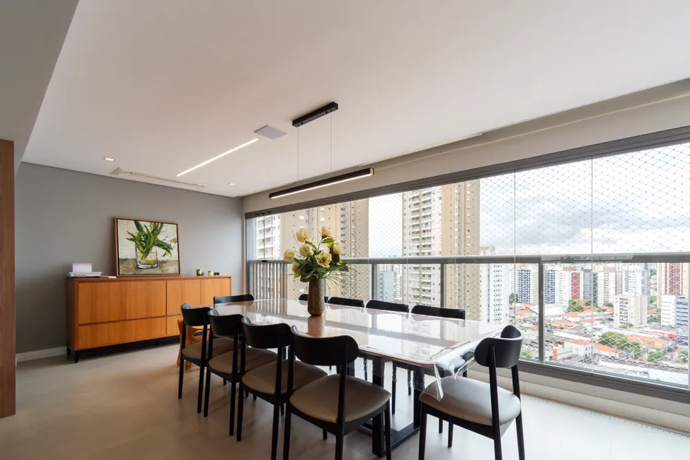 Apartamento, 4 quartos, 162 m² - Foto 5