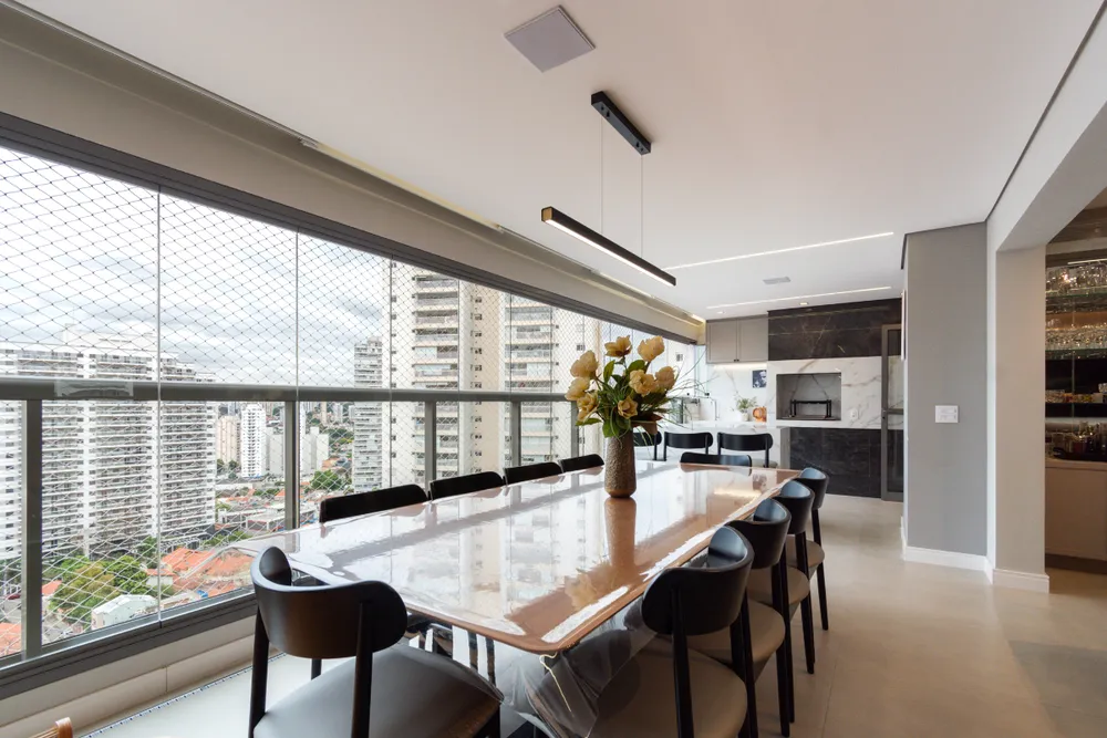 Apartamento, 4 quartos, 162 m² - Foto 7