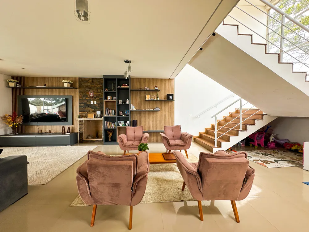 Apartamento, 3 quartos, 368 m² - Foto 3