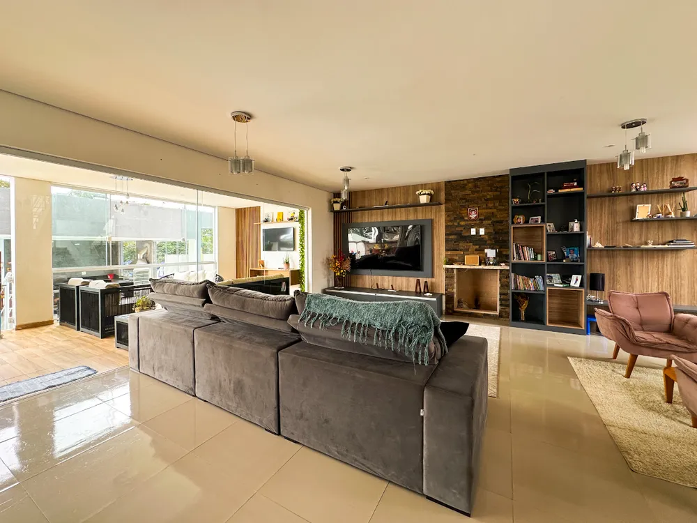 Apartamento, 3 quartos, 368 m² - Foto 1