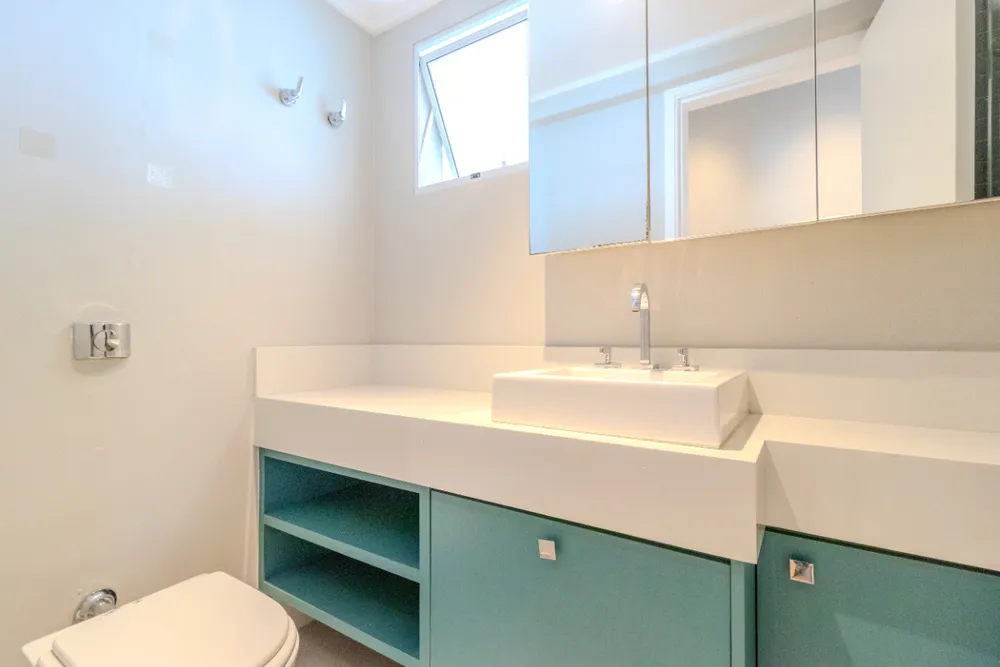 Apartamento, 3 quartos, 92 m² - Foto 9